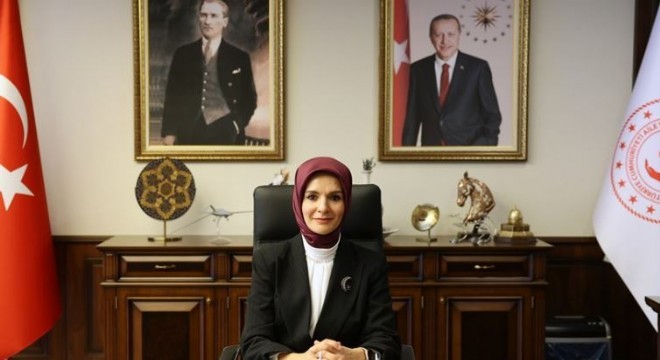 Göktaş'tan Filistin için acil iş birliği çağrısı