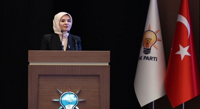 Göktaş: ‘Asla taviz vermedik'