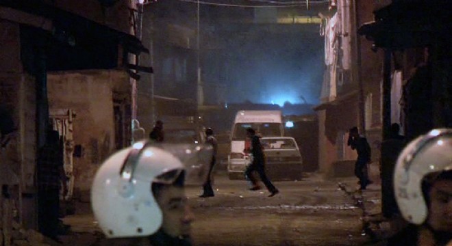 Gölbaşı'nda kavga: 2 yaralı