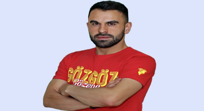 Göztepe'ye Dadaş Sağ Bek