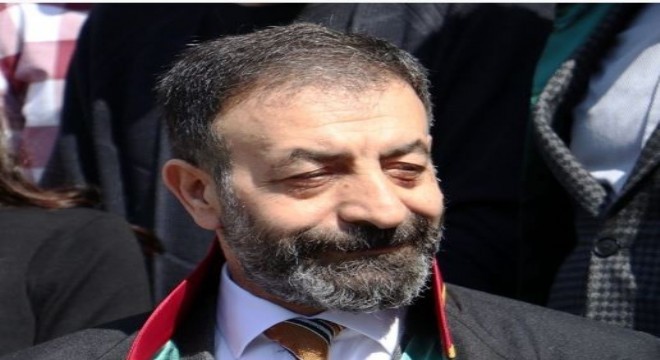 Göğebakan: ‘Adalet bir toplumda en üstün değerdir'