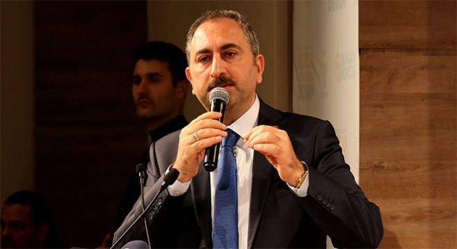 Gül: ‘FETÖ'cü hainleri lanetliyorum'