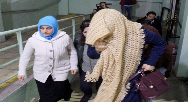 Gülen'in yeğenleri ByLock' kullanıcısı çıktı