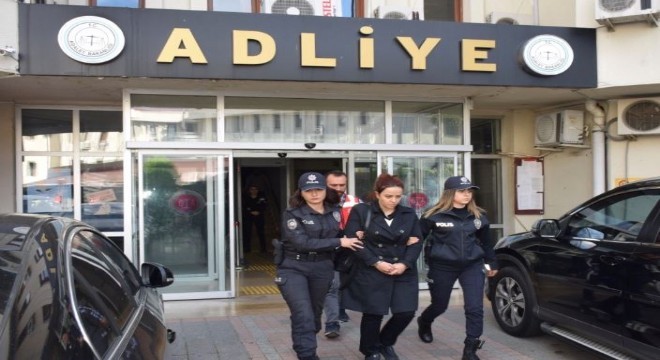 Gülen'in yeğenine tahliye