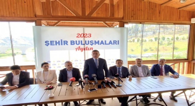 Güler'den emekliyi heyecanlandıran açıklama