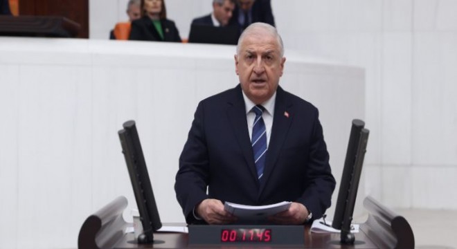Güler: ‘Kesinlikle izin vermeyeceğiz'