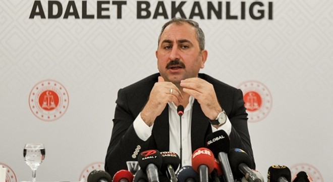 Gül'den Yeni Anayasa açıklaması