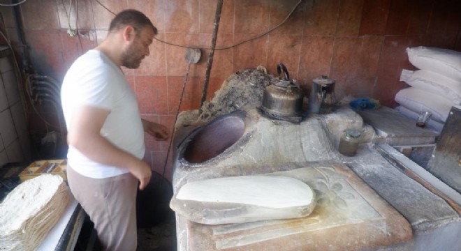 Gürcükapı'da evladiyelik örnek işletme