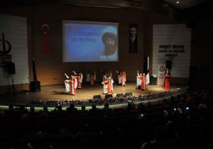 Şeyh Şamil'e vefa