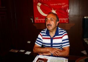 ‘30 Ağustos Türk'ün gurur tablosudur ‘