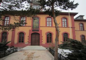 Özel İdare'den tarihe vefa