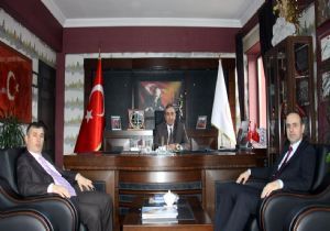 HTEM'de sınav maratonu başladı