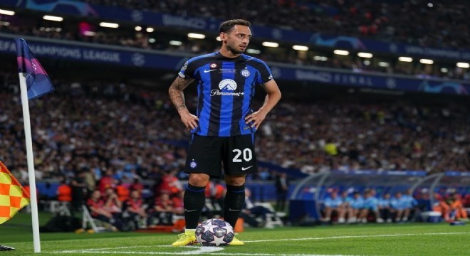 Hakan Çalhanoğlu sıla-i rahim yapacak