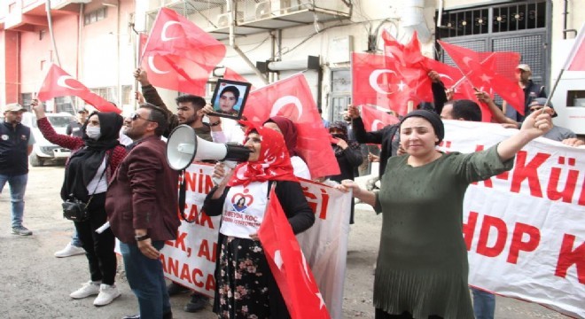 Hakkarili Ailelerin direnişi 33'üncü haftasında