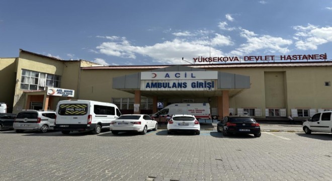 Hakkari'ye 177 yeni doktor atandı
