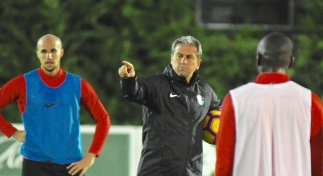 Hamzaoğlu: 