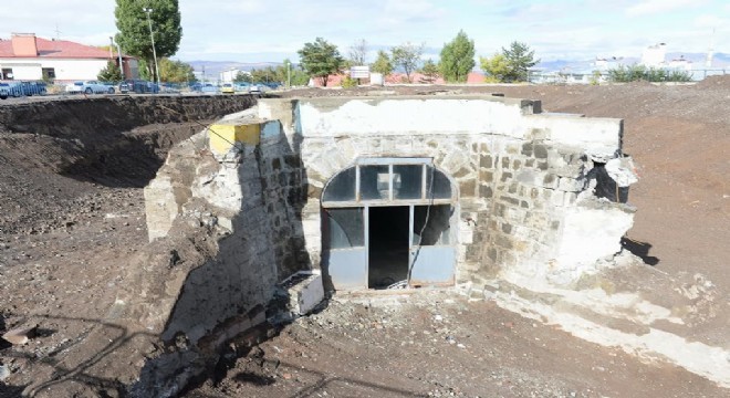 Harputkapı'da sona doğru