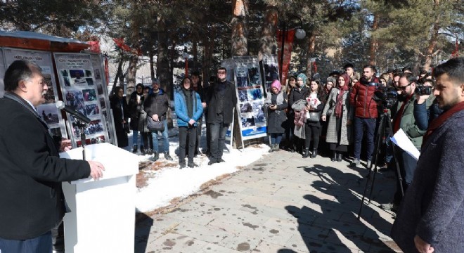 Hocalı Trajedisi İnsanlığın Yüz Karası