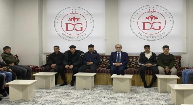 Horasan'da Ramazan bereketi