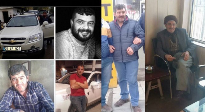 Horasan'daki cinayette ölü sayısı 6'ya yükseldi