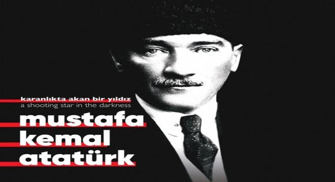 Humanis'ten Ankara'da dev Atatürk sergisi