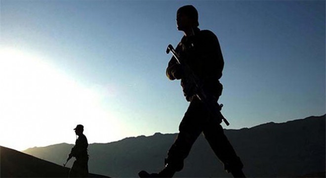 Iğdır'da karakola roketli saldırı: 1 asker yaralı