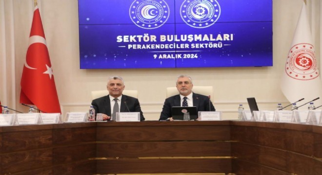 Işıkhan: 'Asla ezdirmeyeceğiz'