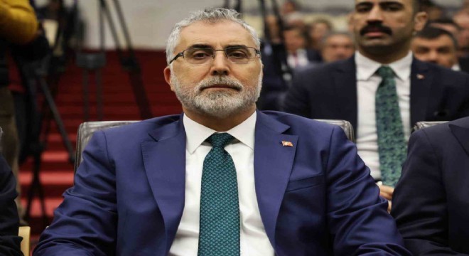 Işıkhan: 'Temmuz'u bekleyelim'