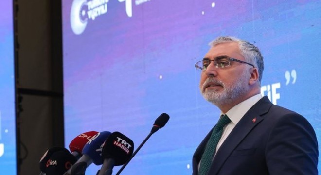 Işıkhan: ‘28 Şubat tarihin çöplüğüne gönderilmiştir'