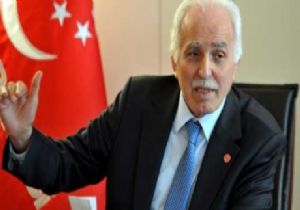 SP Genel Başkanı Erzurum'a geliyor