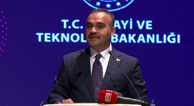 KOSGEB'den 81 ilde girişimcilere destek