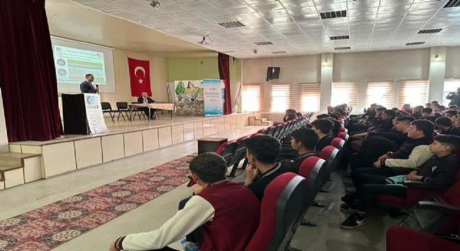 KOSGEB'den öğrencilere girişimcilik desteği
