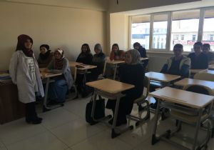 1 yılda 6 bin kişi meslek edindi