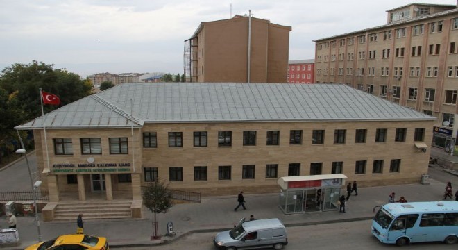 KUDAKA'dan 4 projeye destek