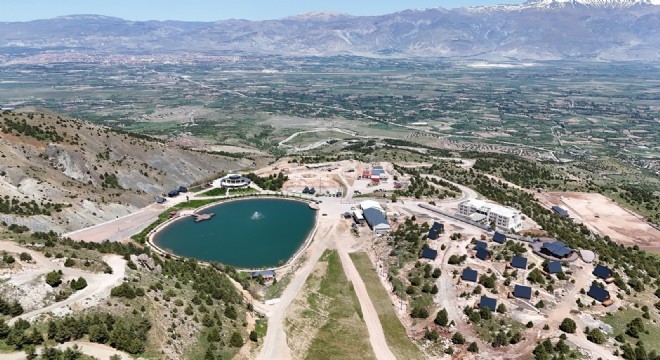 KUDAKA'dan turizme destek