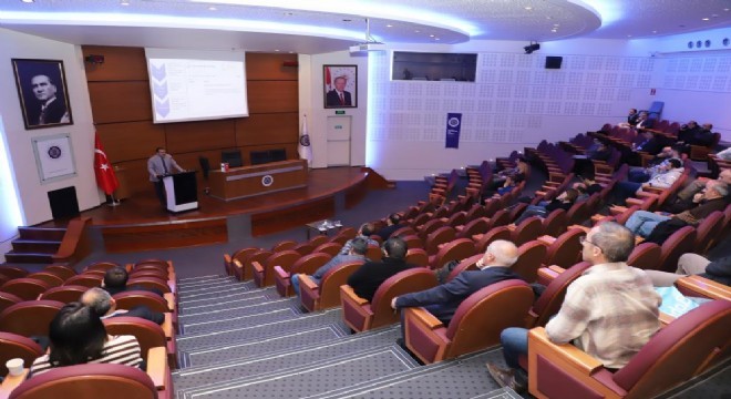 KUDAKA'dan yüksek öğretime destek