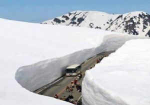 Kuzeydoğu'dan 11 bin kişi göç etti