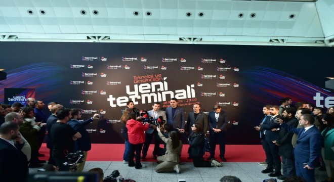 Kacır: ‘Türkiye'nin teknoloji girişimlerini büyütüyoruz'