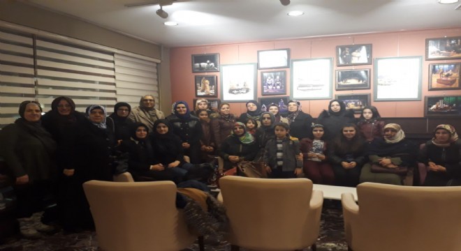 Kadın Meclisi'nden Tiyatro yaklaşımı