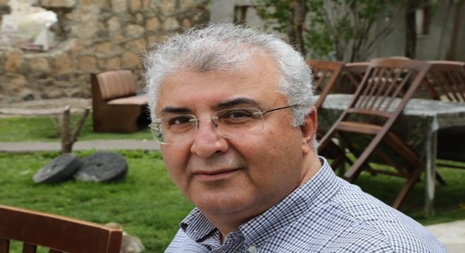 Kadıoğlu: ‘Türkü, Türklere özgü'