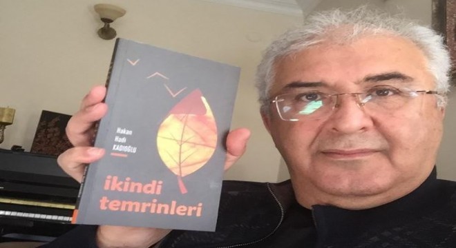 Kadıoğlu'ndan ‘İkindi Temrinleri'
