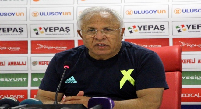 Kalpar, Samsunspor'un teklifini reddetti