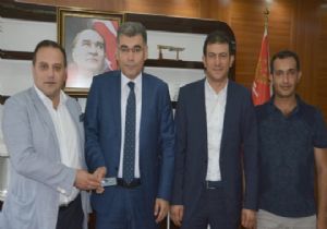 Karabörk'ten BB Erzurumspor'a destek