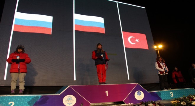 Karakulak Spor Tarihine geçti