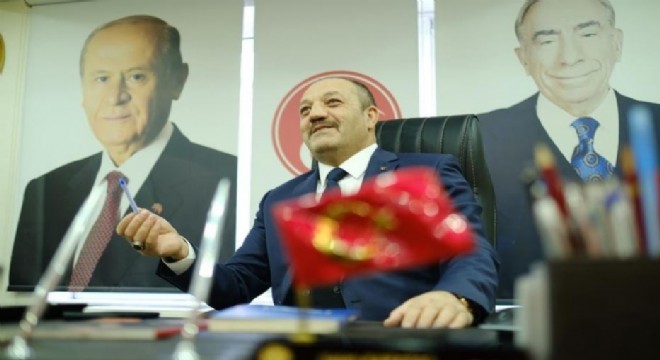 Karataş 'Konunun takipçisi olacağız'