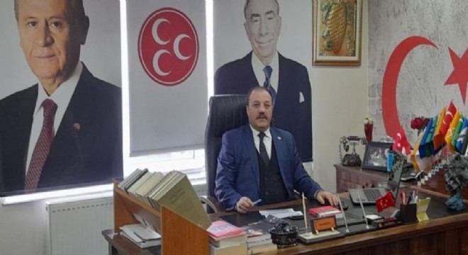 Karataş'tan 18 Mart Çanakkale zaferi mesajı