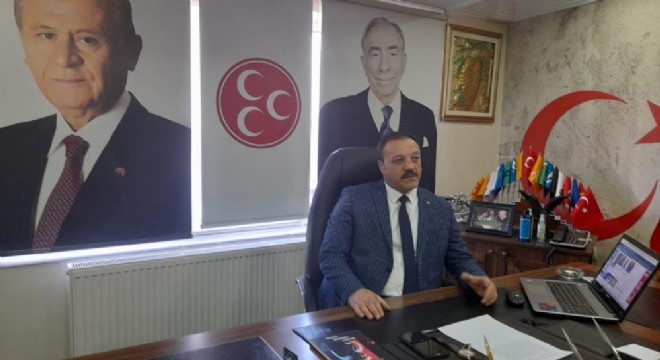 Karataş'tan Muhtarlar Günü Mesajı