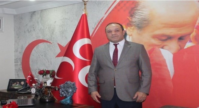 Karataş: ‘Akif'i rahmet ve minnetle anıyoruz'