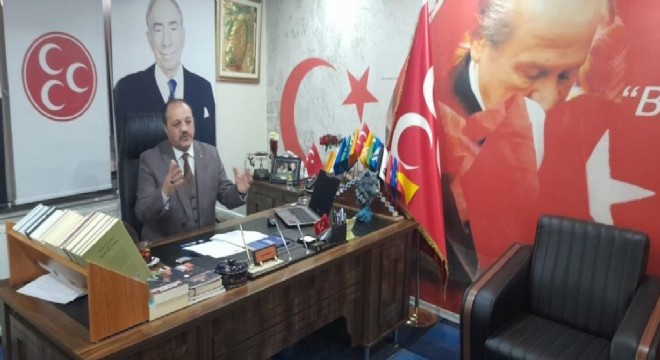 Karataş'tan 24 Kasım Öğretmenler günü mesajı