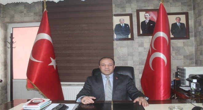 Karataş'tan 6'lı Masa tepkisi